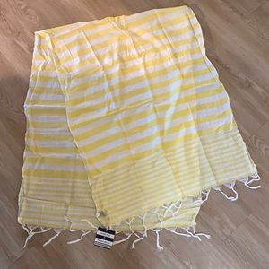 Summer scarf